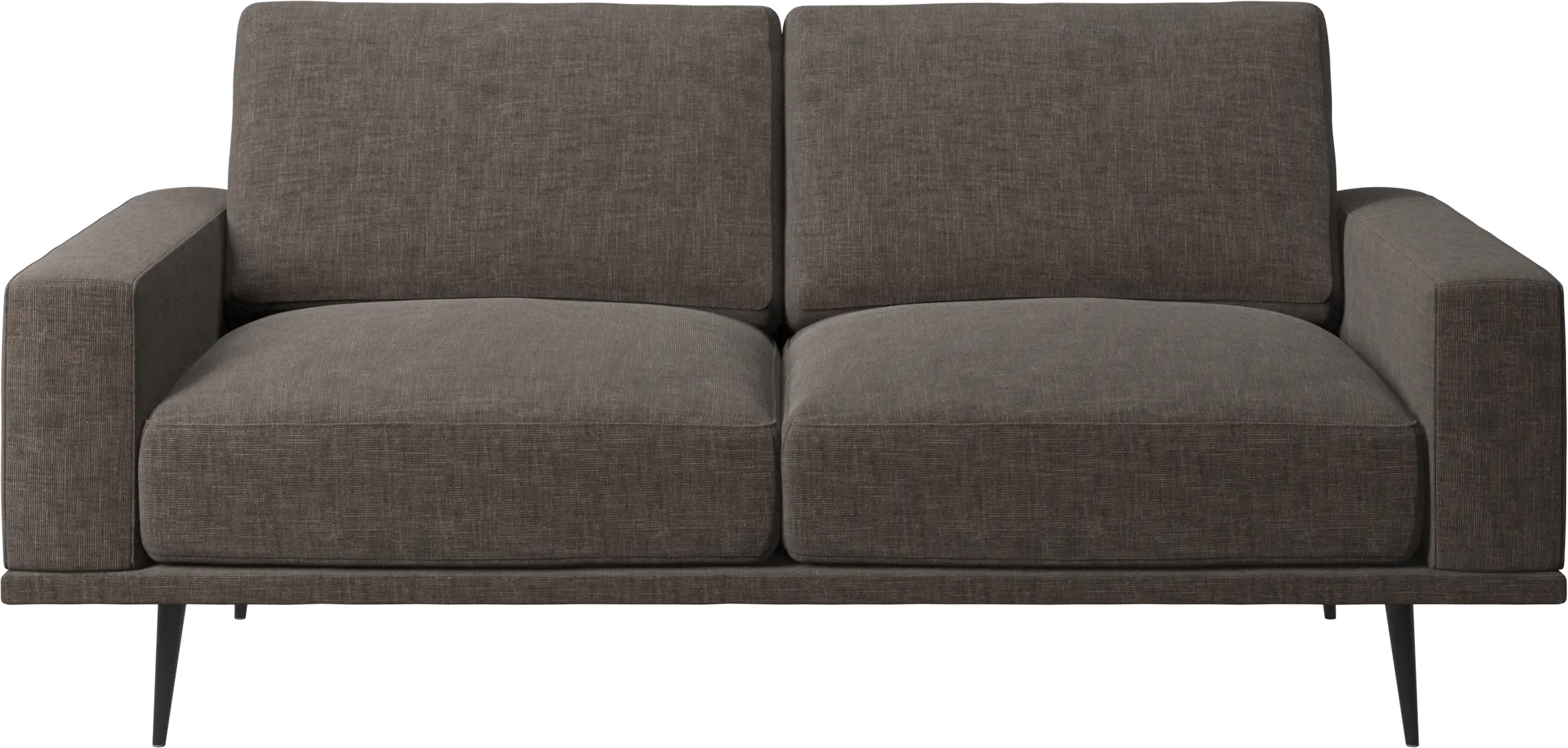 BoConcept フットスツール Carlton Carlton フットスツール | Footstool | Carlton | Anders Nørgaard